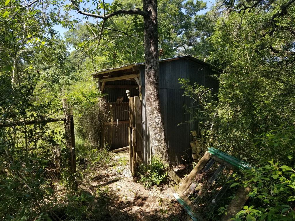 0 Bass Rd, Garwood, TX 77442