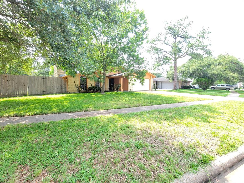 5011 Kintyre Drive, Houston, TX 77084