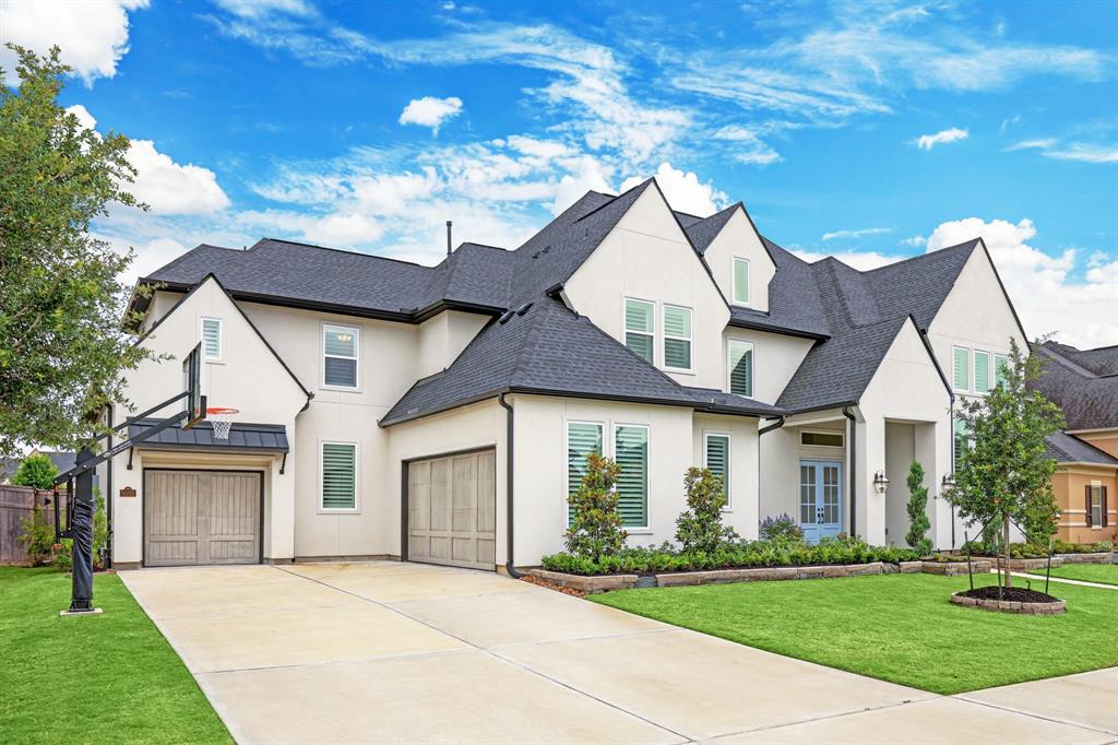 5503 Charlton Ridge Ln, Fulshear, TX 77441