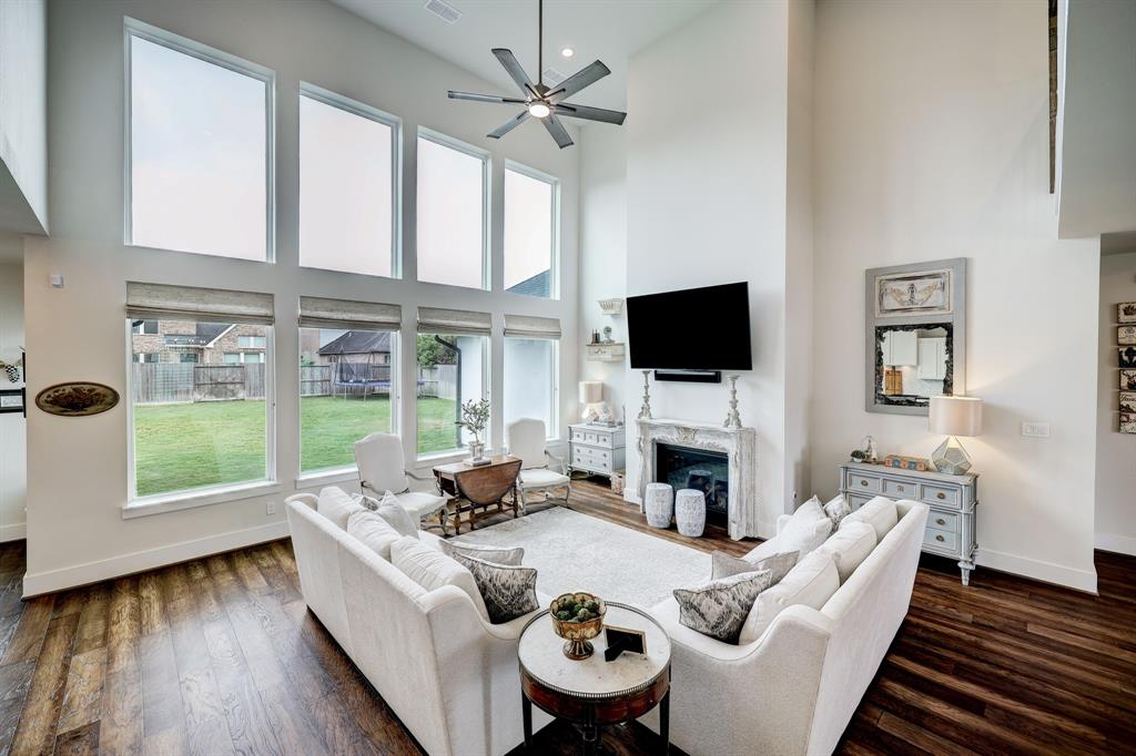 5503 Charlton Ridge Ln, Fulshear, TX 77441