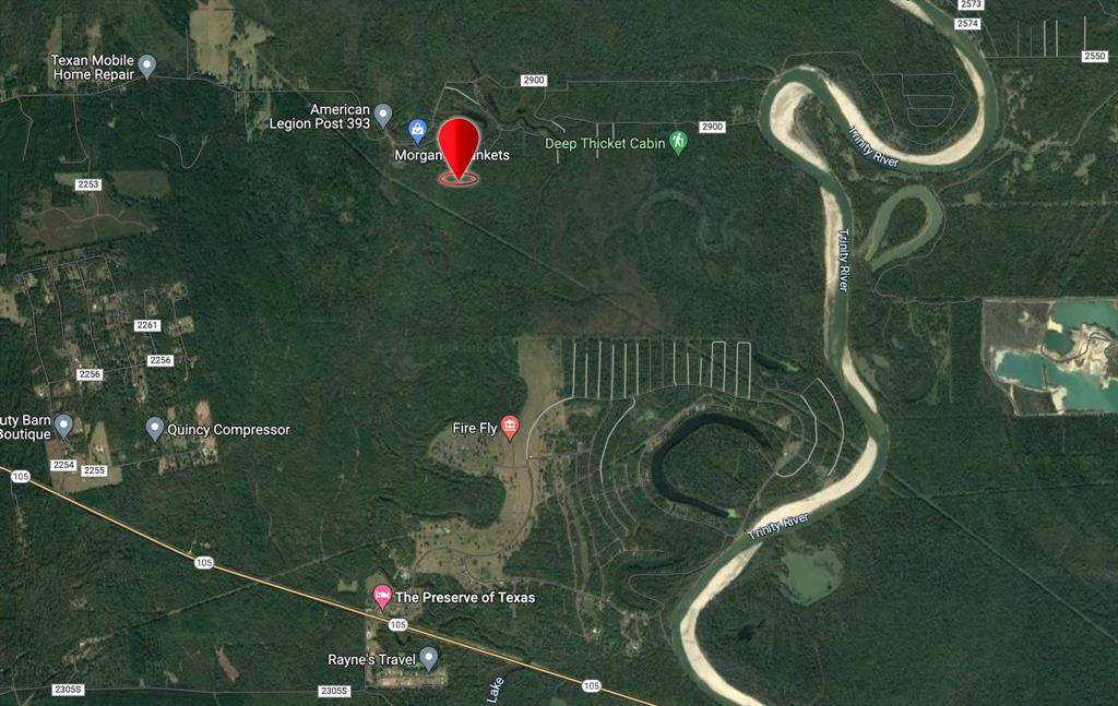 TBD N Off Hwy 105, Cleveland, TX 77327