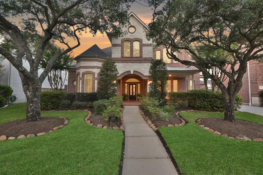 Homes for Sale in Humble TX with 3 Car Garage Mason Luxury Homes