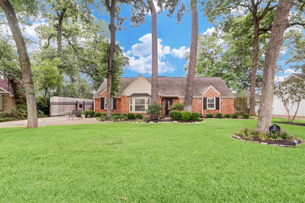 Homes For Sale zoned to Rummel Creek Elementary Spring Branch ISD