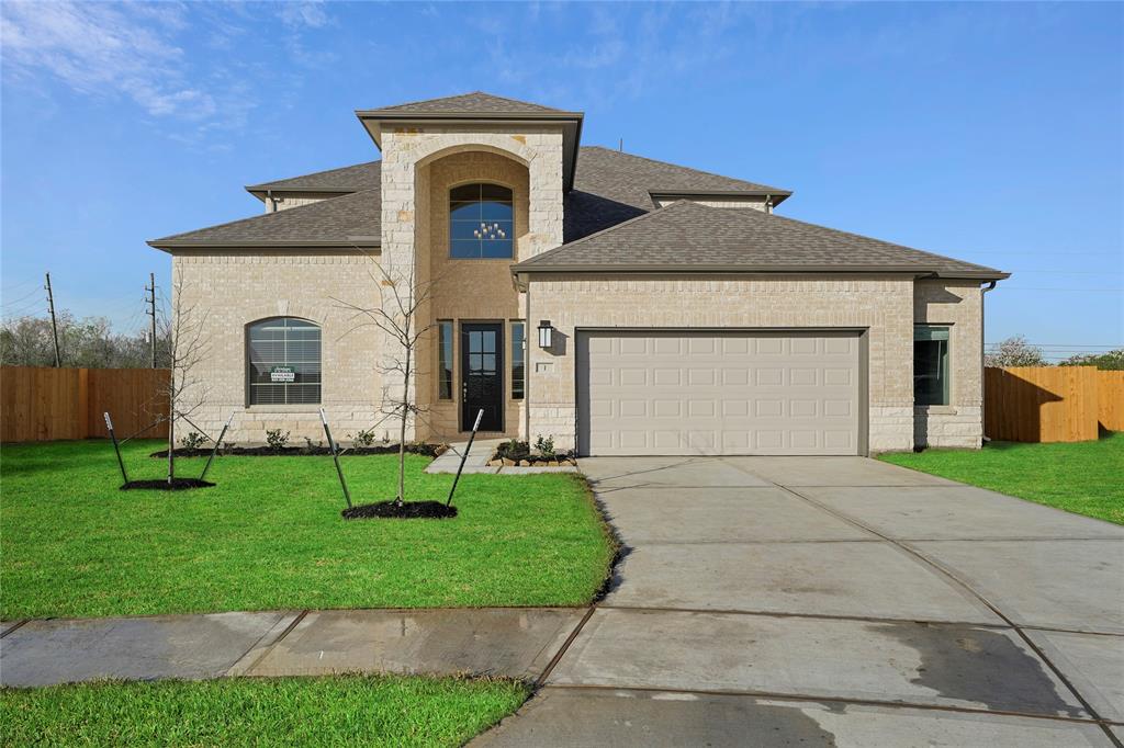 Houses in Rodeo Palms Manvel TX Luxury Homes & Real Estate