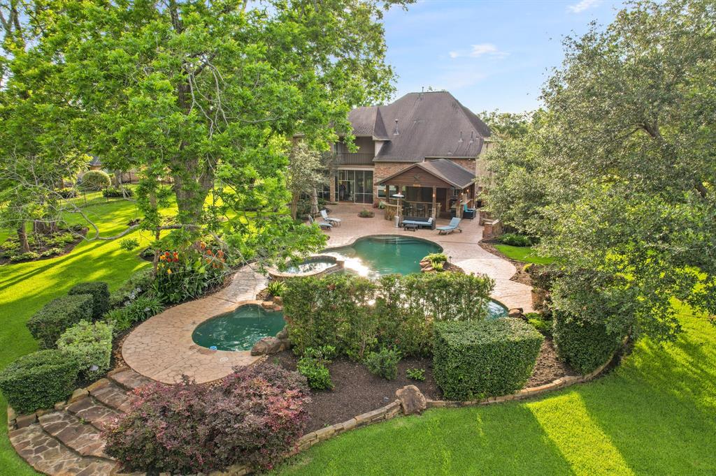 Luxury Homes for Sale in Missouri City TX Missouri City Luxury Homes