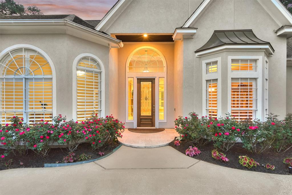 3013 Bentwater Drive, Montgomery, TX 77356