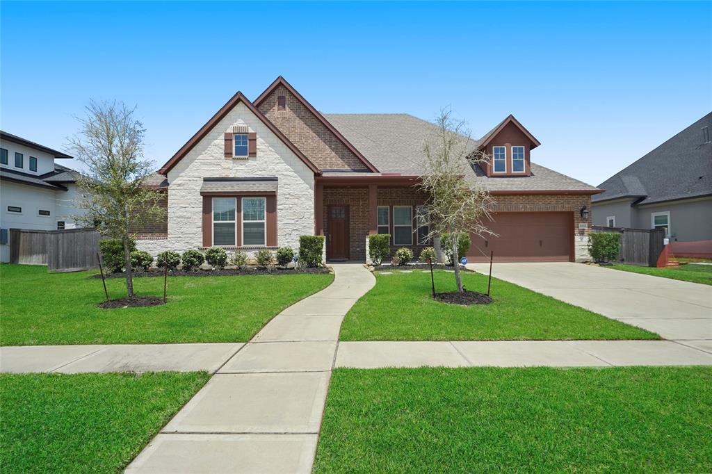 Luxury Homes for Sale in Friendswood TX Friendswood Luxury Homes