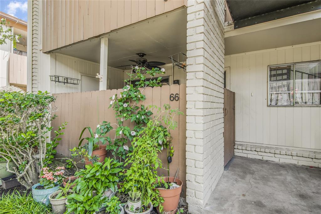 7714 Renwick Dr M66, Houston, TX 77081