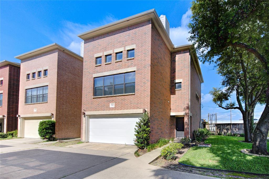 Patio Homes for Sale in Houston TX Garden Homes in Houston TX