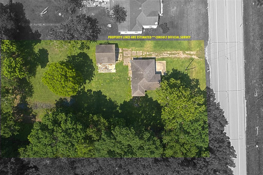 5430 Masters Rd, Manvel, TX 77578