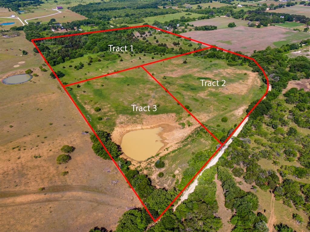 TR 1 Hcr 1262, Whitney, TX 76692