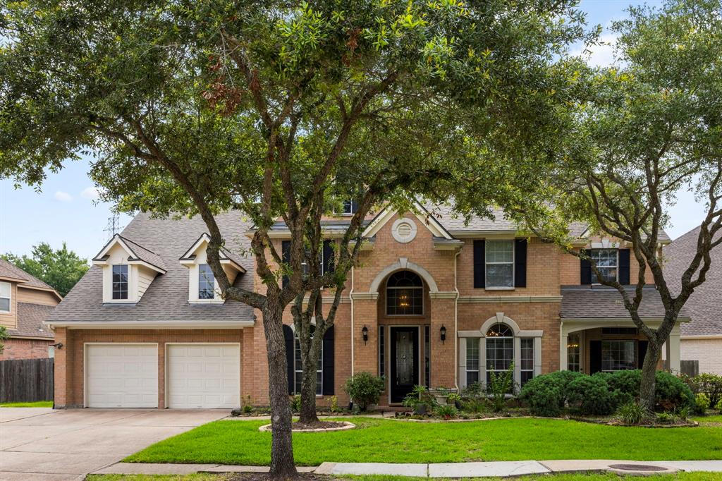 Luxury Homes for Sale in Pearland TX Pearland Luxury Real Estate