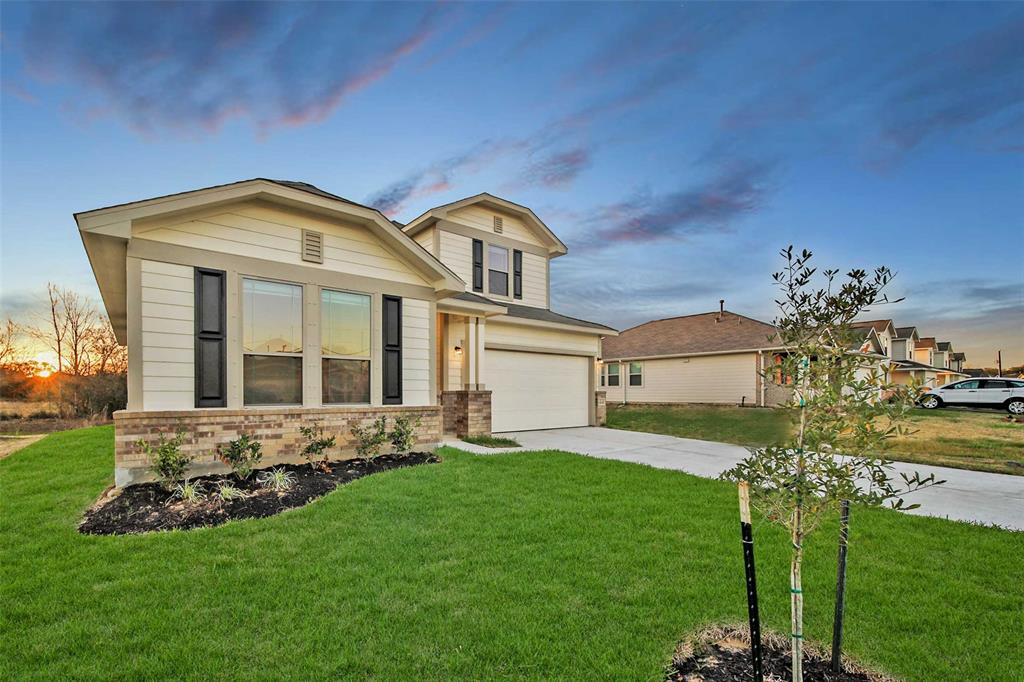 6503 Blimp Base Rd, Hitchcock, TX 77563