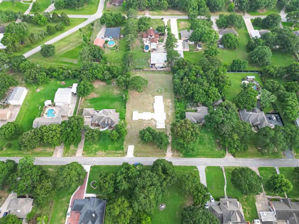 17119 Cypress Glade Drive, Cypress, TX 77429