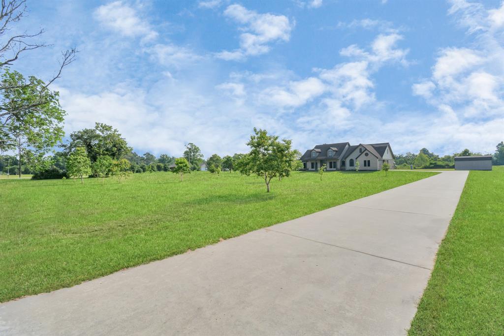 2355 FM 1409, Dayton, TX 77535