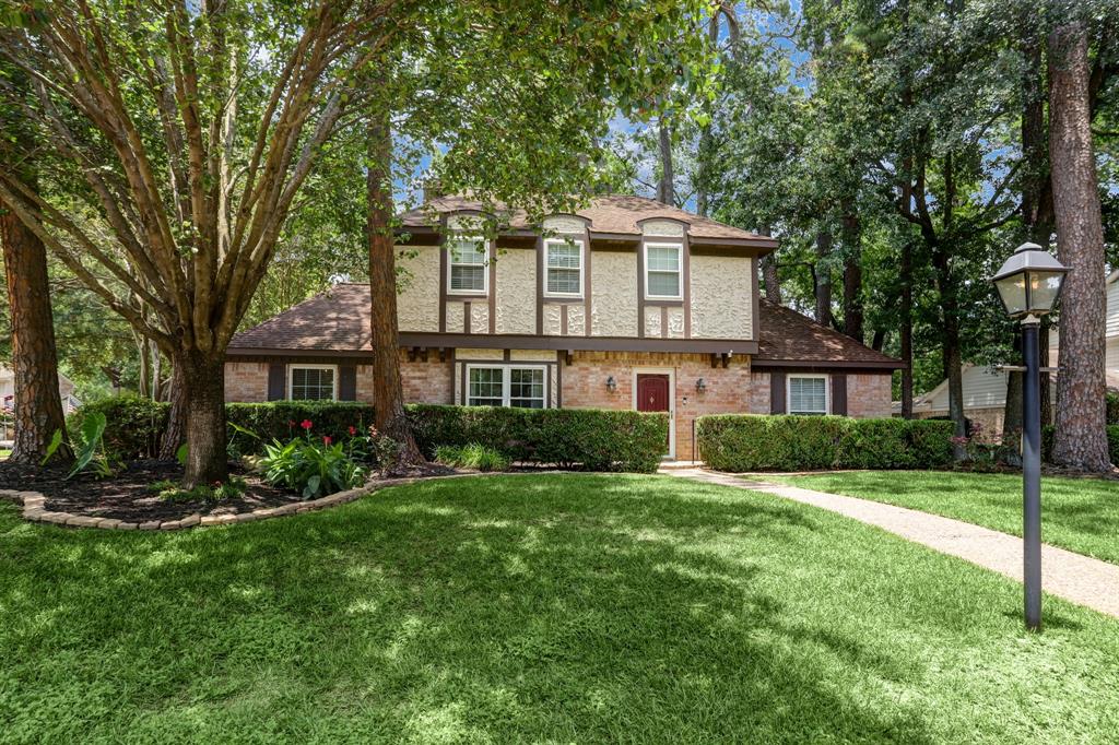 5218 Lookout Mountain Drive, Houston, TX 77069