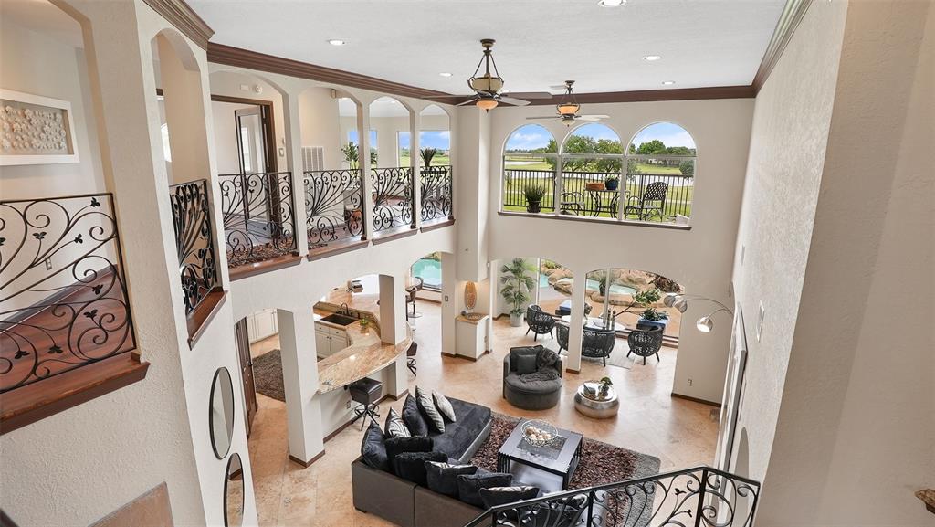 Luxury Homes for Sale in Pearland TX Pearland Luxury Real Estate
