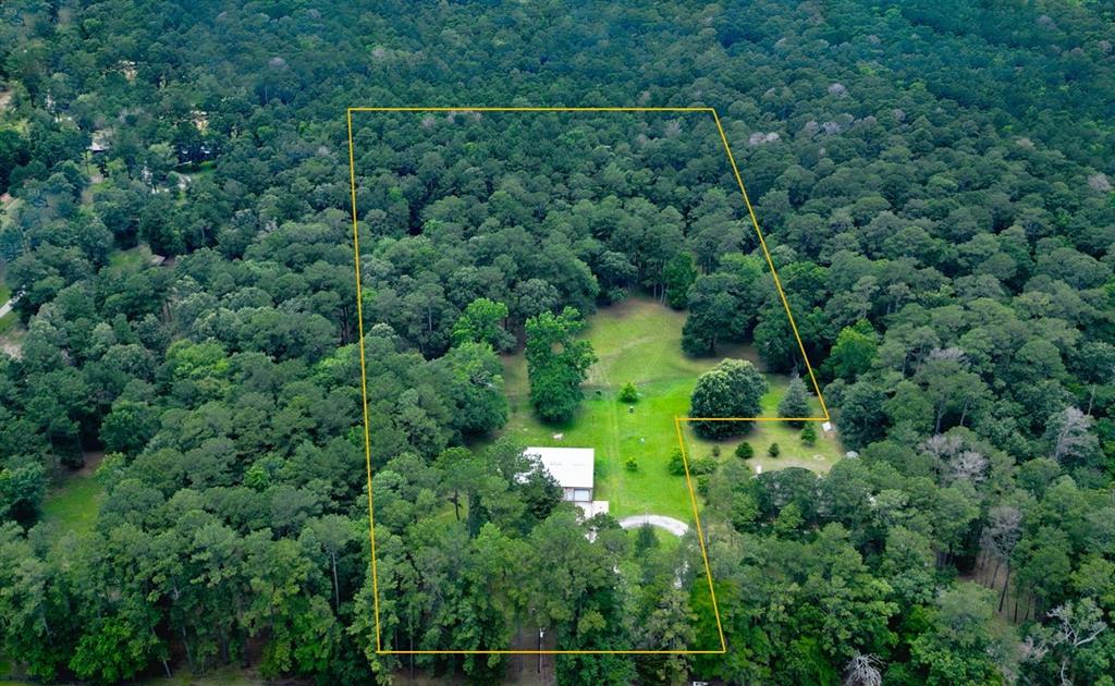 Walker County, TX 1020 Acres