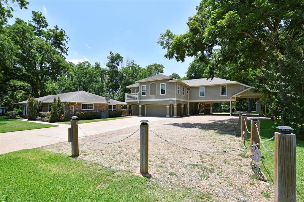 Homes for Sale in Richmond TX with Acreage Mason Luxury Homes