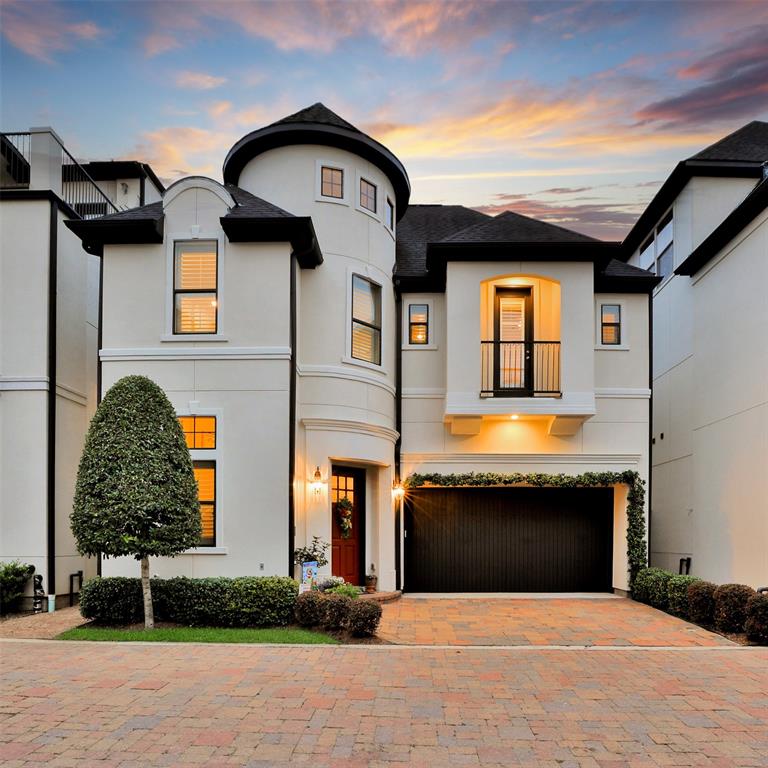 Homes For Sale zoned to Hunters Creek Elementary Spring Branch ISD