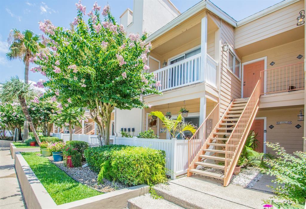 For Lease Galveston, TX