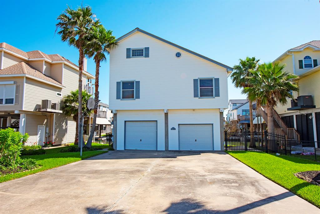 Joe Tramonte Realty Residential Rentals