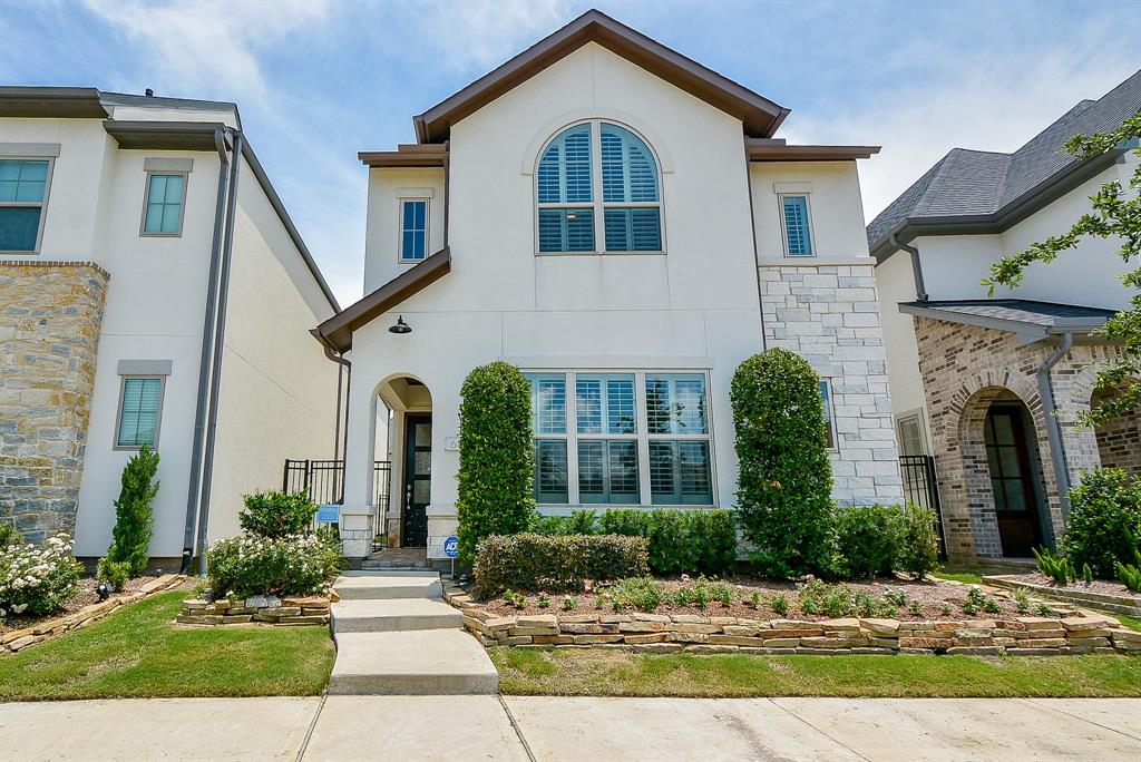 Sugar Land Homes