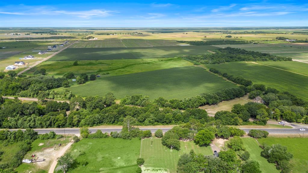 00 Hwy 60, East Bernard, TX 77435