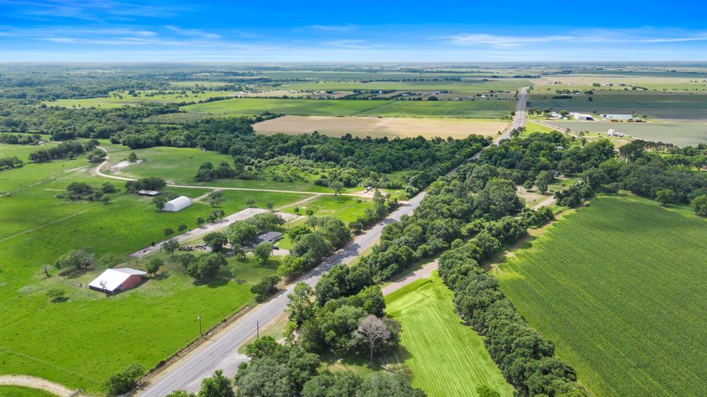 00 Hwy 60, East Bernard, TX 77435