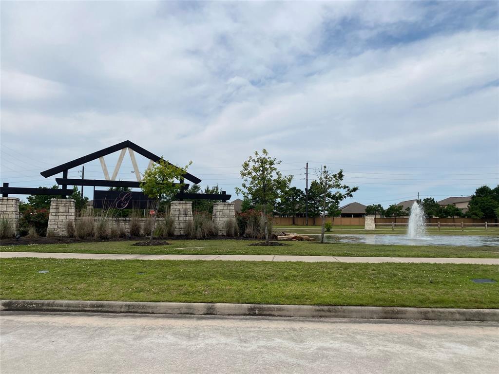 3799 Wrights Landing Dr, Spring, TX 77386