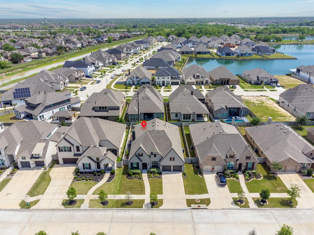 4315 Cottonwood Creek Lane, Manvel, TX 77578