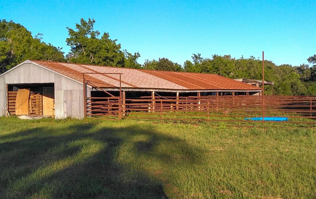 6750 CR 201, Snook, TX 77878