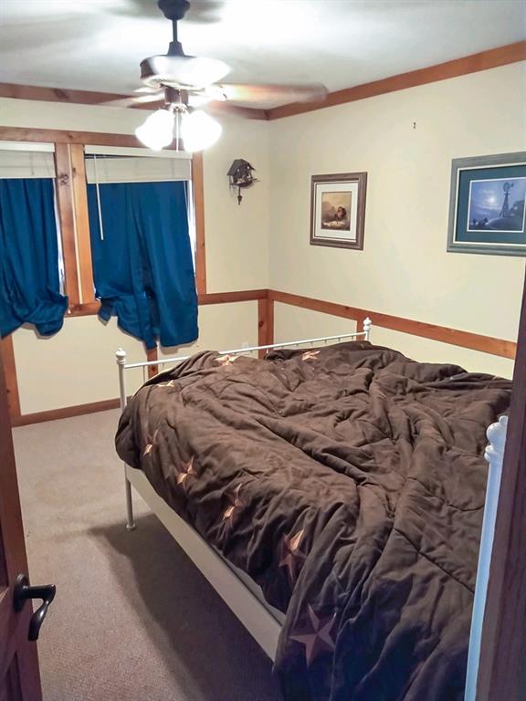 6750 CR 201, Snook, TX 77878