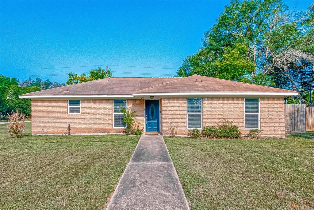 326 Hereford Road, Brookshire, TX 77423