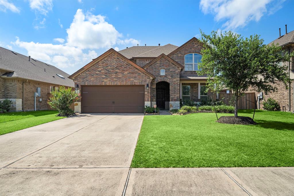 2615 Yaletzi Lane, League City, TX 77573