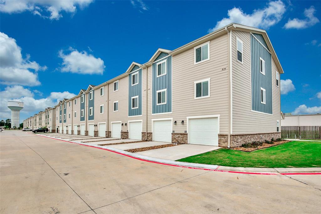 21155 Gosling Rd 30A, Spring, TX 77388