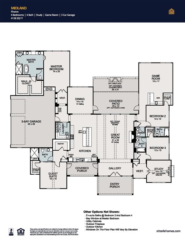 7415 Iron Valley Trl, Montgomery, TX 77316