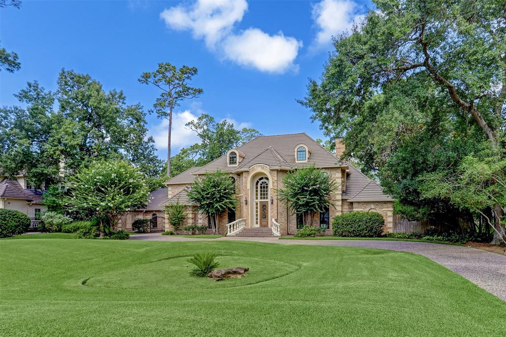 Luxury Homes for Sale in Houston TX Houston Luxury Real Estate