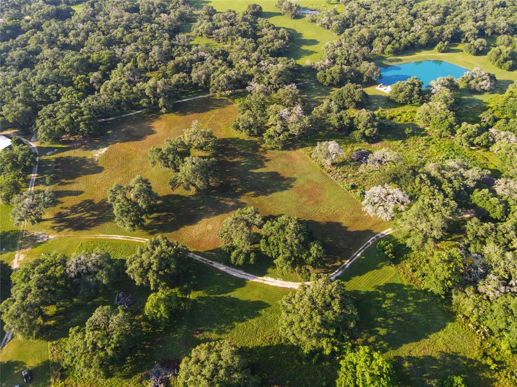 Land and Ranches for Sale in Wharton County, TX