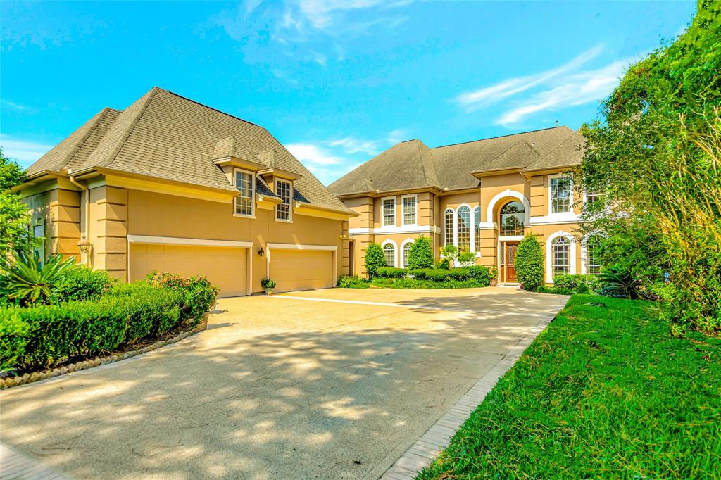 458 Kirby Rd, Seabrook, TX 77586