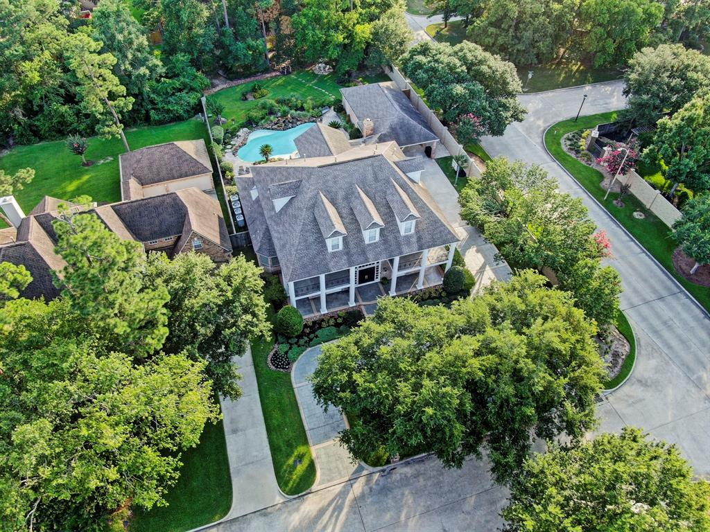 Luxury Homes for Sale in Spring TX Spring Luxury Real Estate