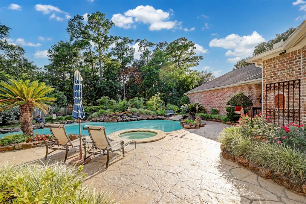 18319 Pamela Way, Spring, TX 77379