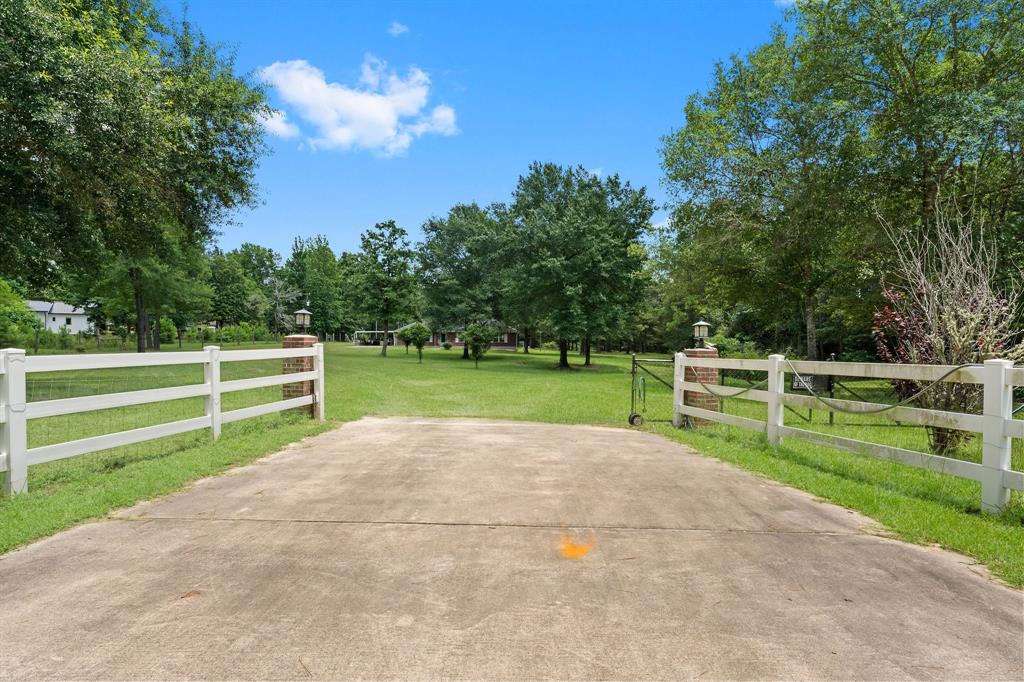 4500 N Fm 1486 Rd, Montgomery, TX 77356