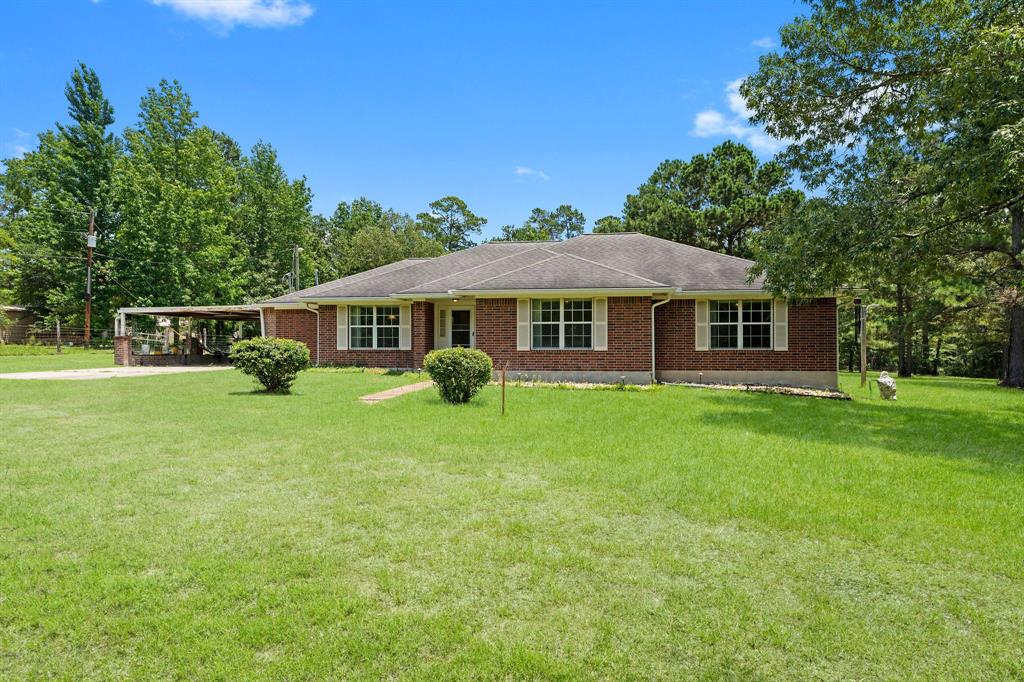 4500 N Fm 1486 Rd, Montgomery, TX 77356