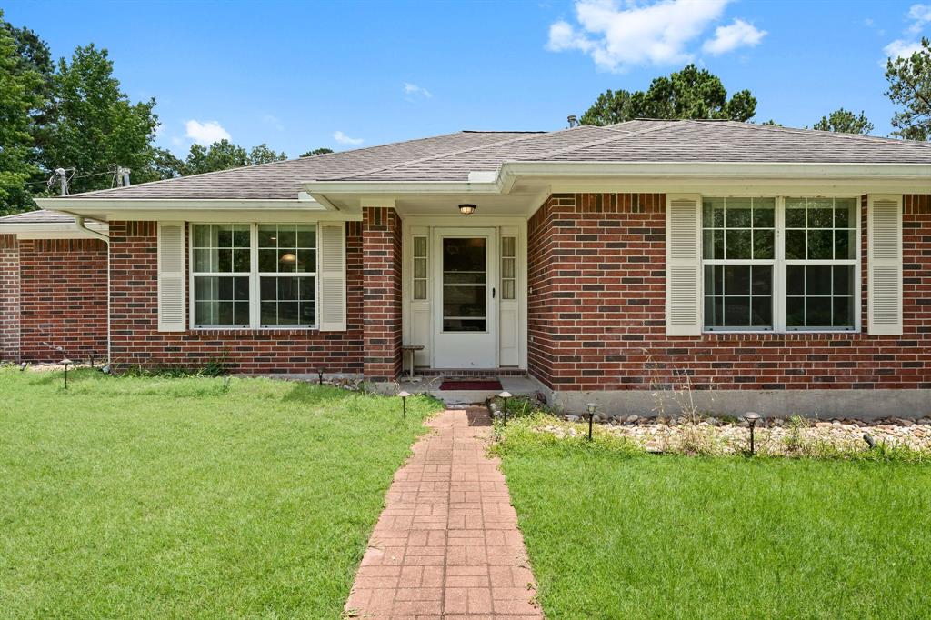 4500 N Fm 1486 Rd, Montgomery, TX 77356