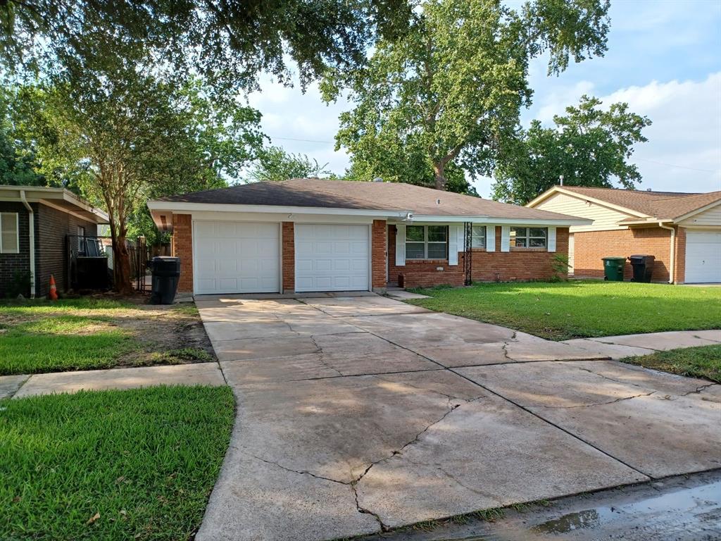 6507 Glen Rock Dr, Houston, TX 77087