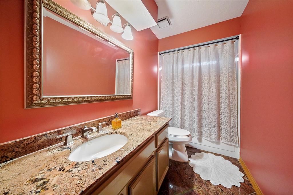 3535 Haven Pines Dr, Kingwood, TX 77345