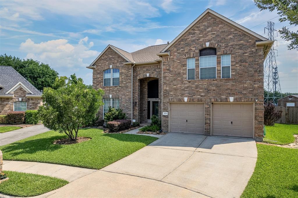 4914 Magnolia Cove Dr, Baytown, TX 77521