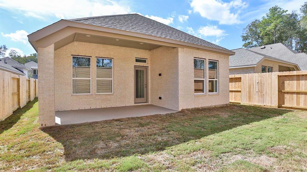 7371 Lake Arrowhead Ln, Porter, TX 77365