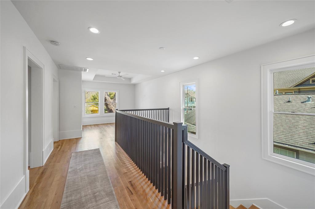 514 Woodland St, Houston, TX 77009